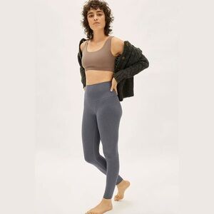 Worn 1x Everlane perform ankle legging LIKE NEW